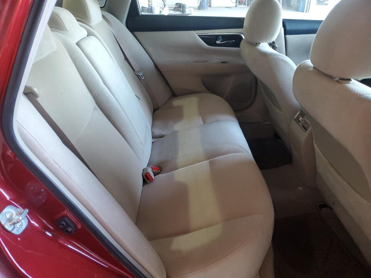 2013 Nissan Altima - Image 10
