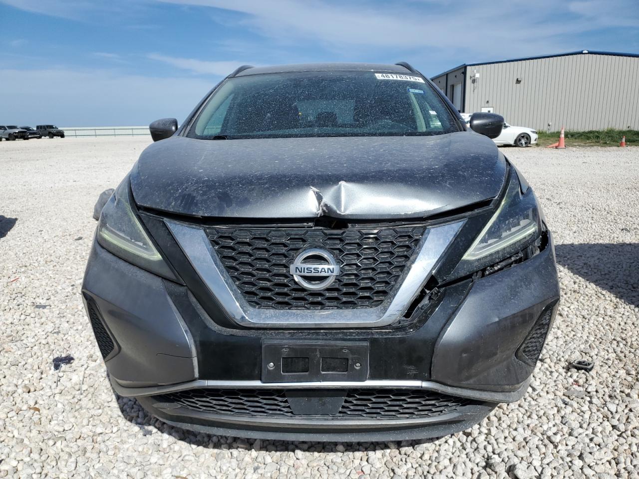 2020 Nissan Murano - Image 5