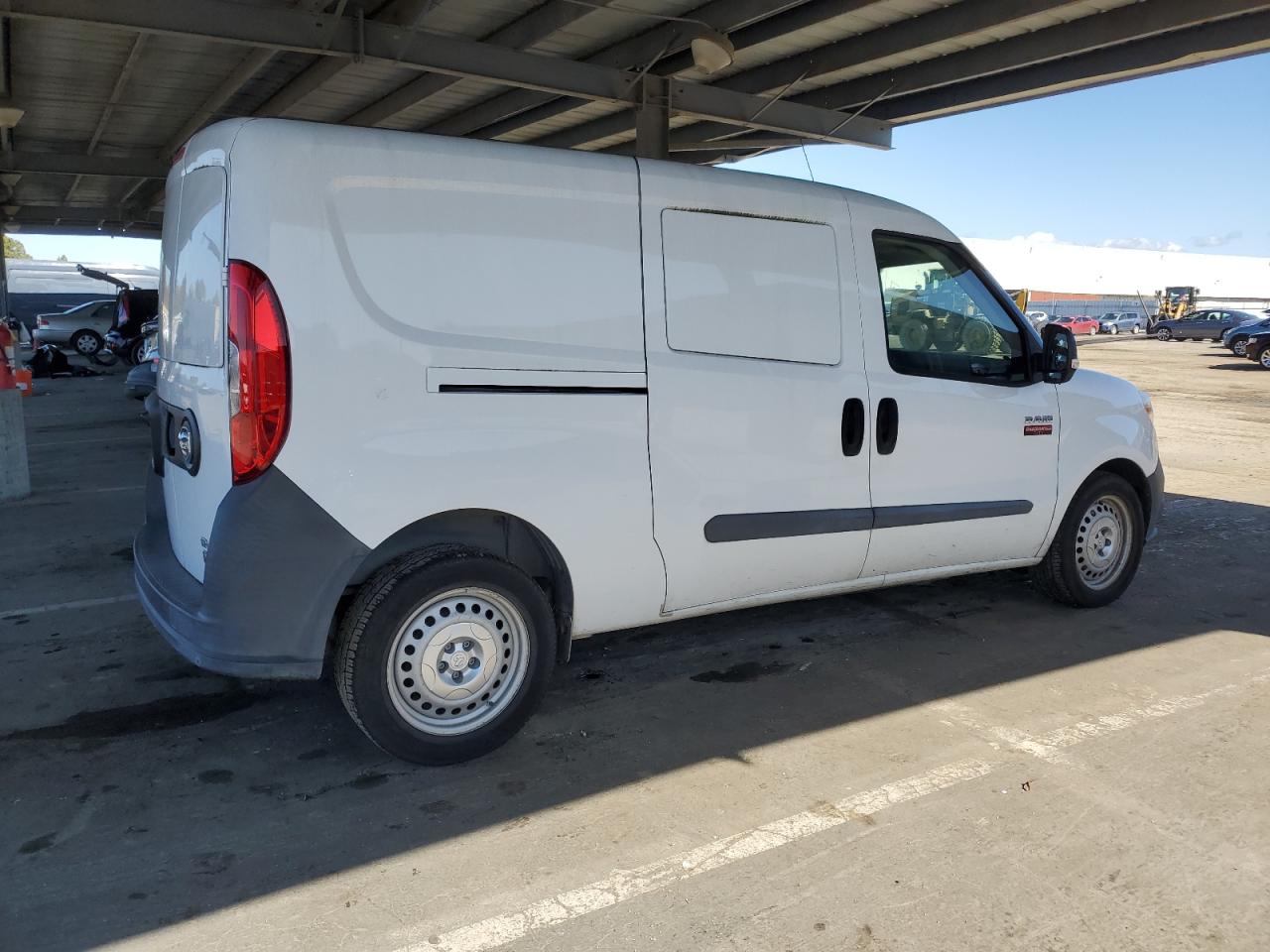 2016 RAM ProMaster City - Image 3