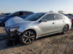 2017 Nissan Altima 2.5 zu verkaufen in Houston, TX - Front End