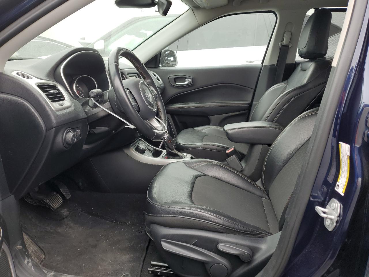 2018 Jeep Compass - Image 7