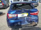 2017 AUDI A1 SPORT T for sale at Copart EAST KILBRIDE