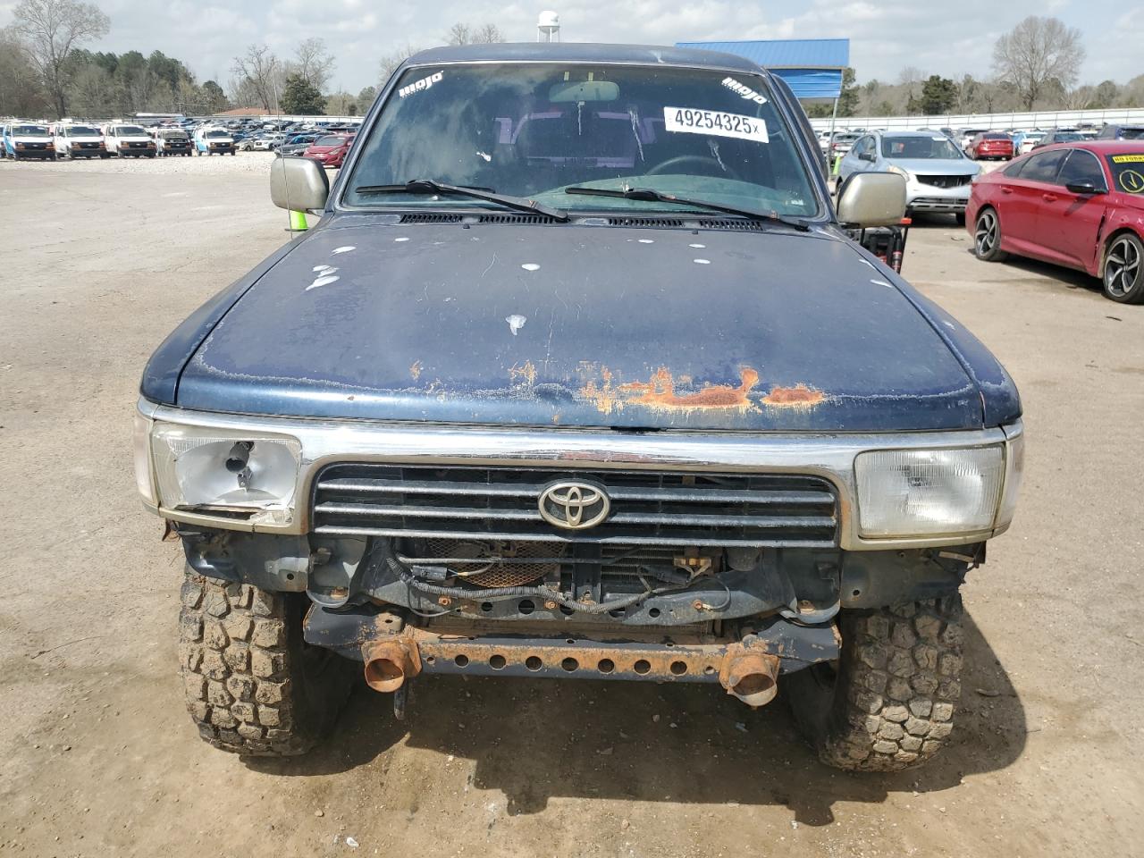 1995 Toyota 4Runner - Image 5