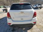 2022 Chevrolet Trax Ls zu verkaufen in Hurricane, WV - Front End