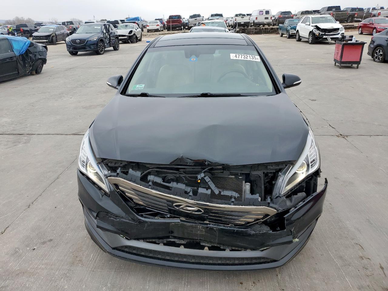 2016 Hyundai Sonata - Image 5