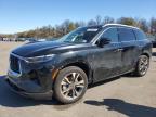 2025 Infiniti Qx60 Luxe en Venta en Brookhaven, NY - Front End