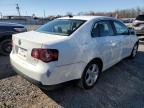 2009 Volkswagen Jetta Se de vânzare în Hillsborough, NJ - Front End