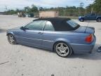 2001 Bmw 330 Ci na sprzedaż w Fort Pierce, FL - Front End