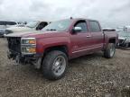 2014 Chevrolet Silverado C1500 Ltz for Sale in Houston, TX - Front End