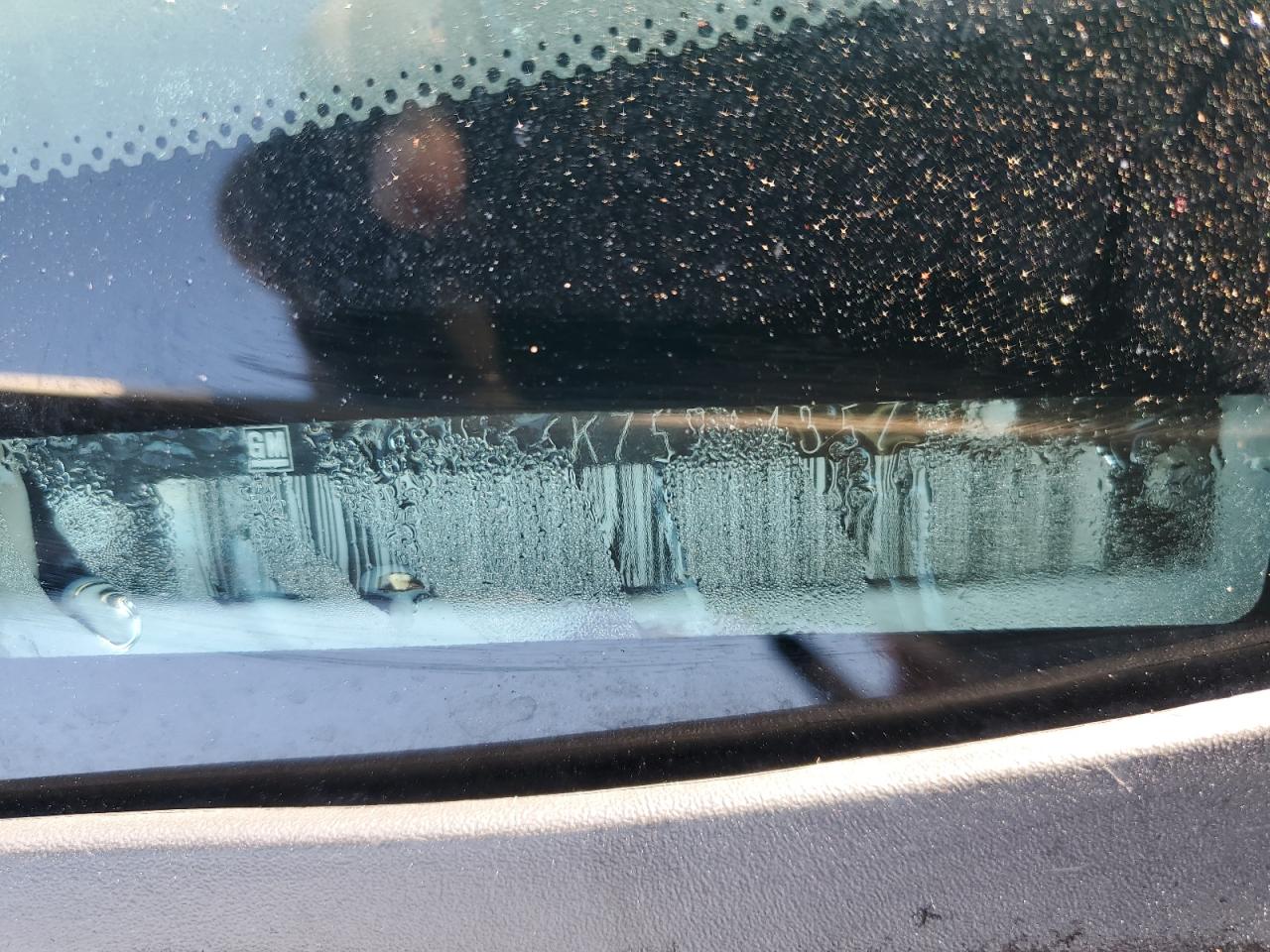 2005 Chevrolet Impala - Image 12