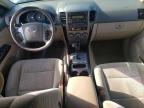 2007 Kia Sorento Ex for Sale in Dunn, NC - Front End
