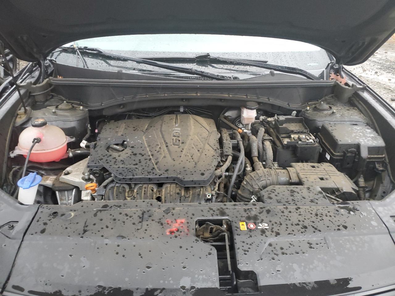 2022 Hyundai Tucson - Image 12