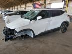 2025 Kia Seltos Ex en Venta en Phoenix, AZ - All Over