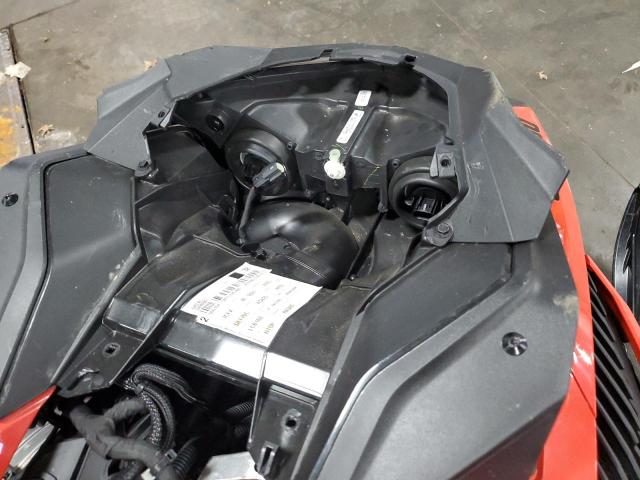 2020 SKIDOO RENEGADE
