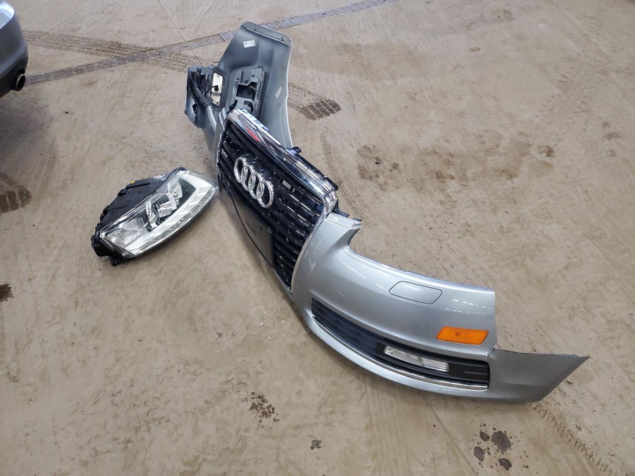 2010 Audi A6 - Image 14