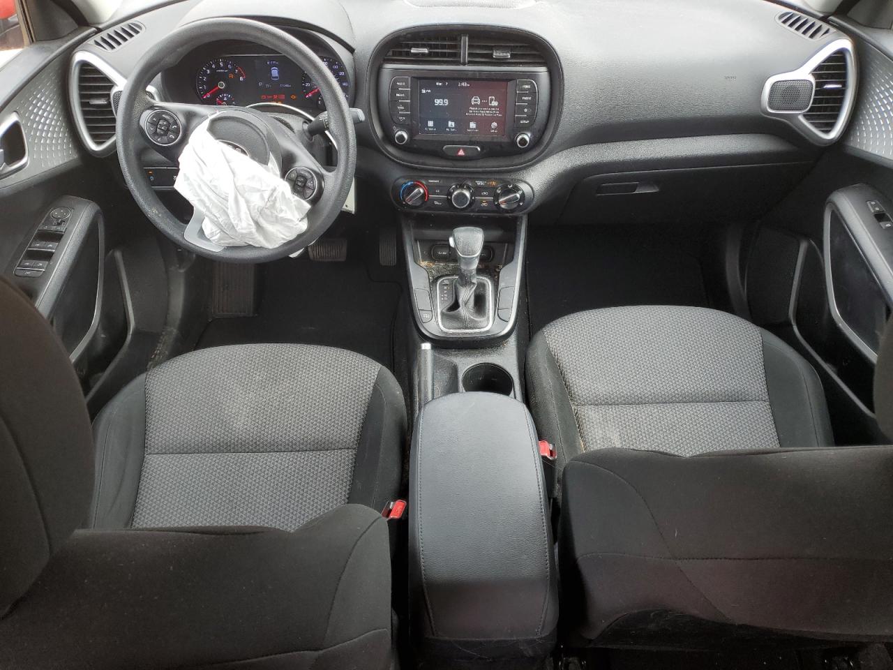 2020 Kia Soul - Image 8