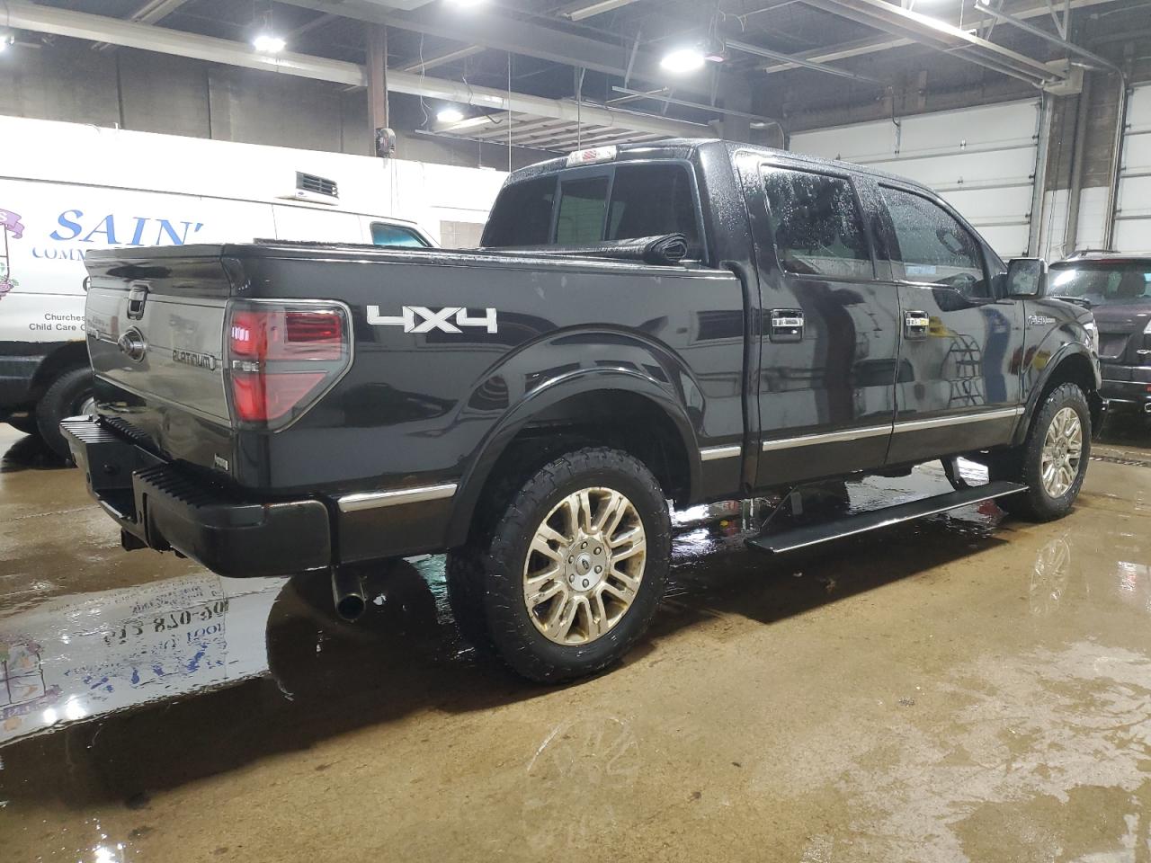 2010 Ford F-150 - Image 3