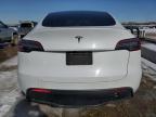 2021 TESLA MODEL Y  for sale at Copart AB - EDMONTON
