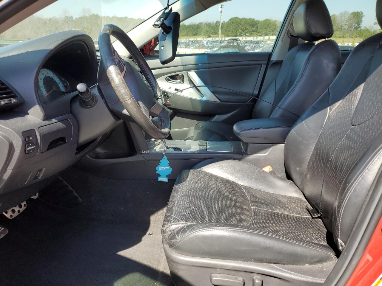 2011 Toyota Camry - Image 7