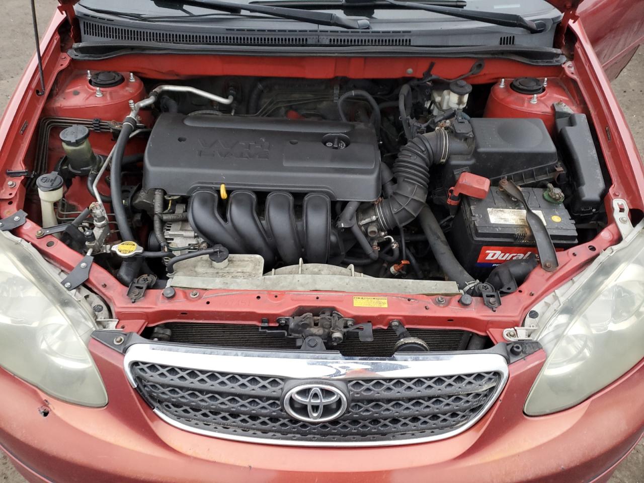 2006 Toyota Corolla - Image 13