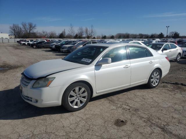 2006 Toyota Avalon Xl