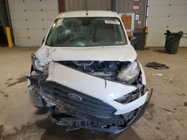  FORD TRANSIT 2020 White