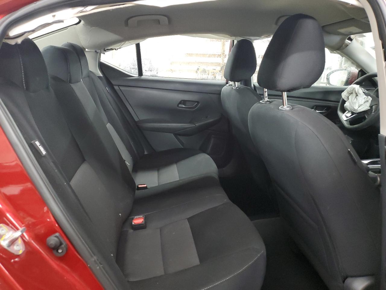 2024 Nissan Sentra - Image 10