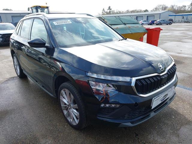2024 SKODA KAMIQ SE L
