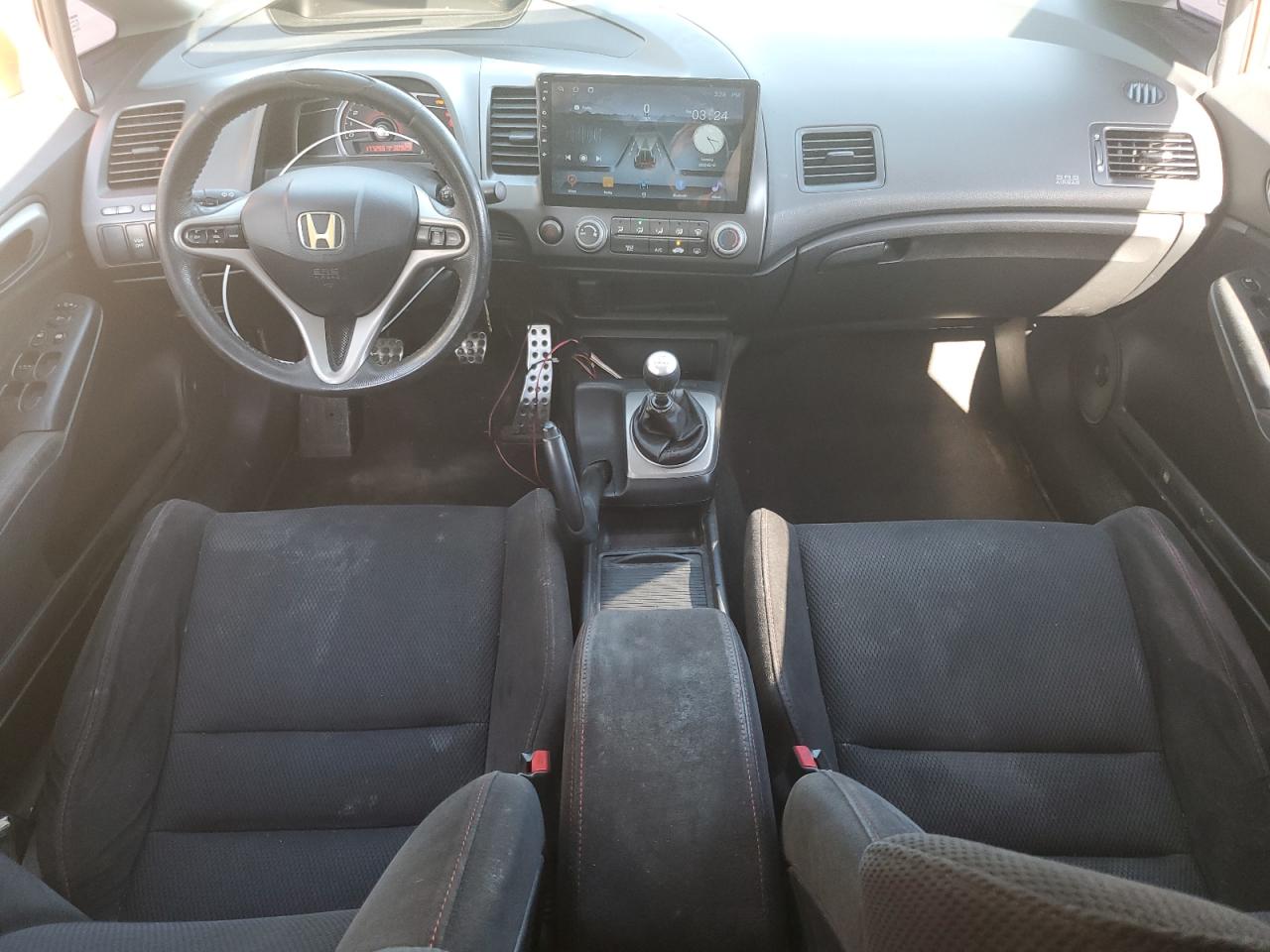 2008 Honda Civic - Image 8