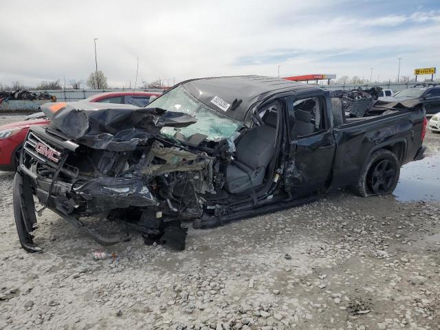 2017 Gmc Sierra K15 5.3L