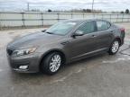 2015 Kia Optima Lx zu verkaufen in Montgomery, AL - Vandalism