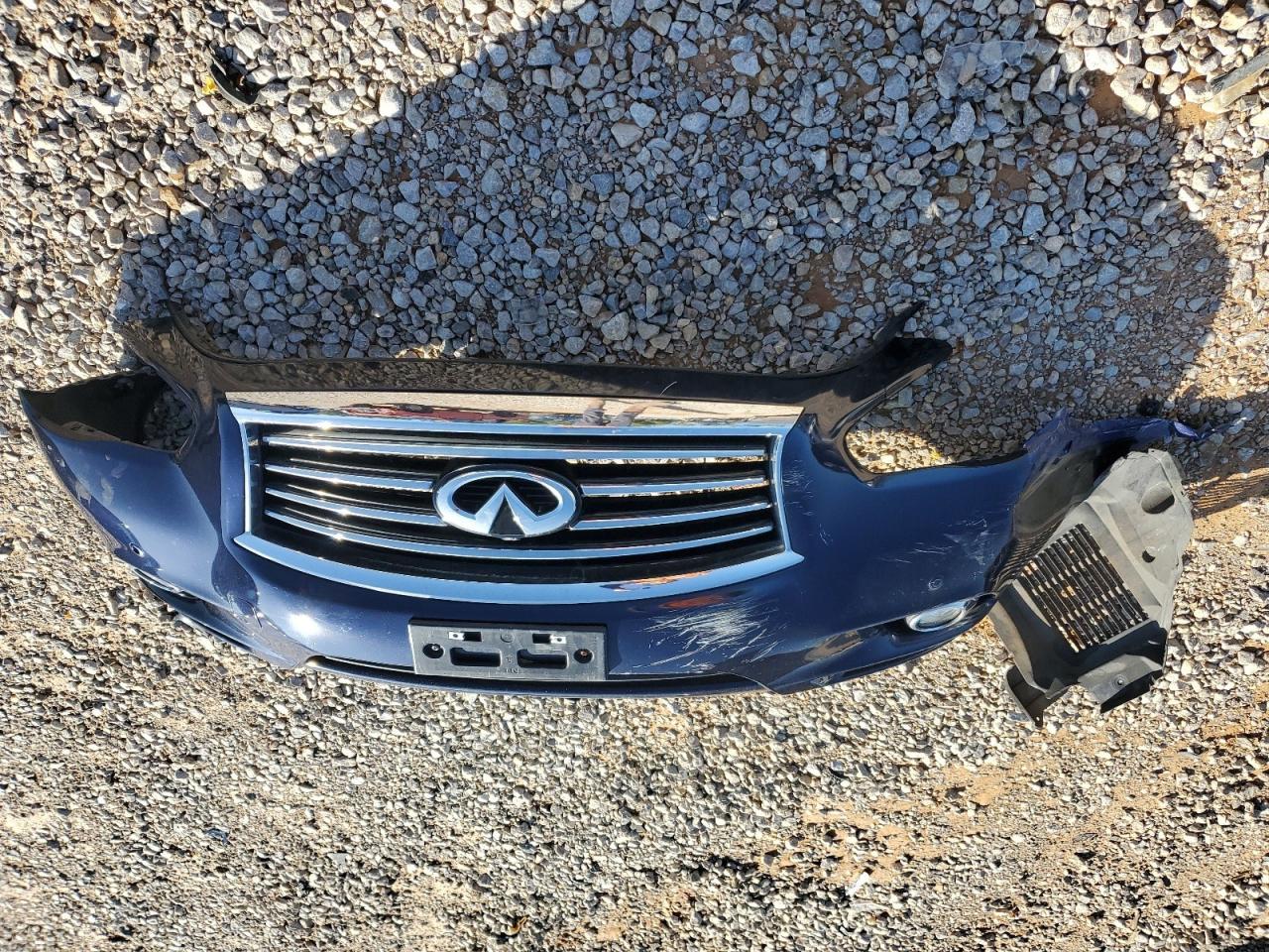 2015 Infiniti QX60 - Image 13