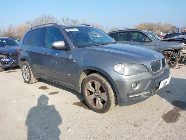 2008 BMW X5 3.0D SE