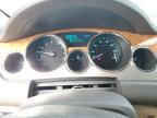 2011 Buick Enclave Cxl იყიდება Byron-ში, GA - Front End