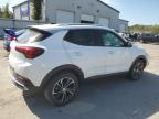 2020 Buick Encore Gx Select de vânzare în Savannah, GA - Front End