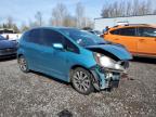 2012 Honda Fit Sport for Sale in Portland, OR - Front End