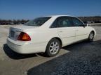 2002 Toyota Avalon Xl   for Sale in Cahokia Heights, IL - Front End