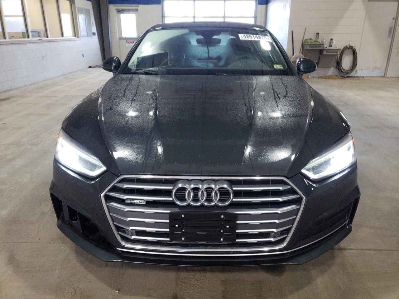2018 Audi A5 - Image 5