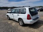 2003 Subaru Forester 2.5Xs for Sale in Memphis, TN - Front End