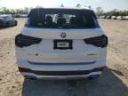 2022 Bmw X3 Sdrive30I للبيع في Houston، TX - Hail