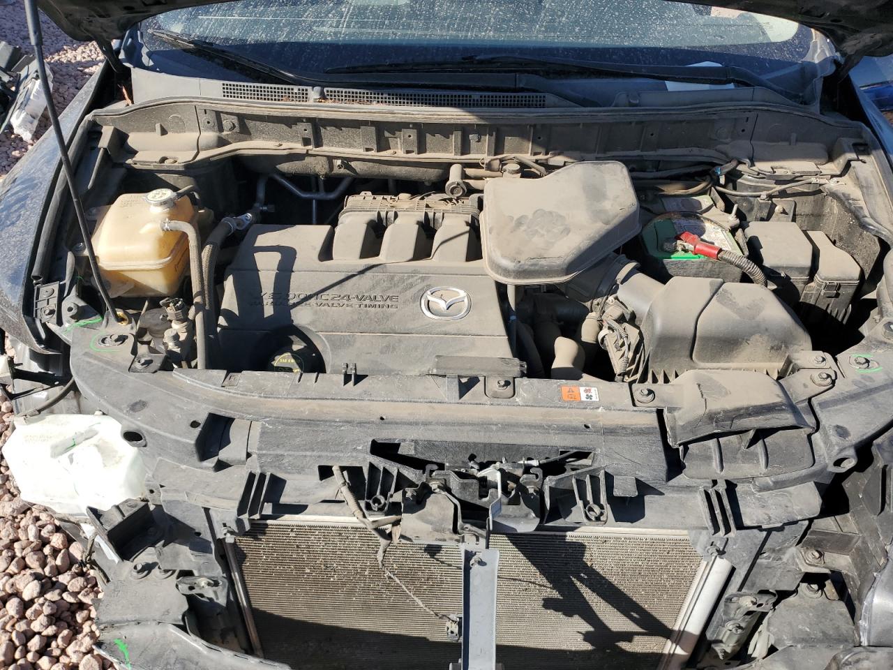 2015 Mazda CX-9 - Image 12