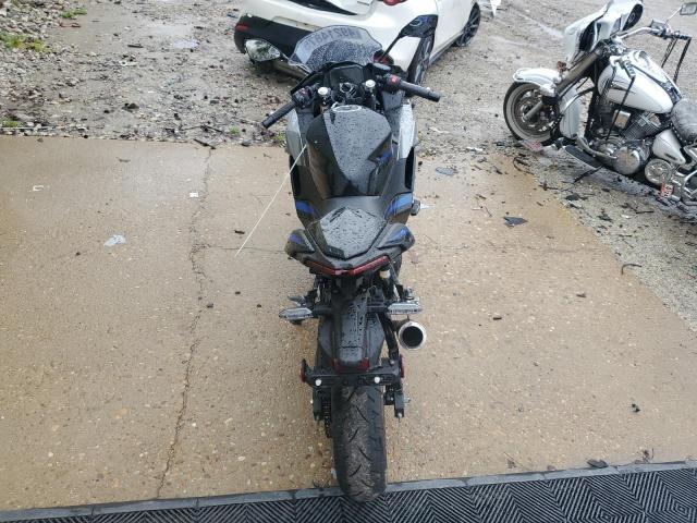 2025 KAWASAKI EX500 A