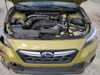 2021 Subaru Crosstrek Premium na sprzedaż w Kansas City, KS - Side