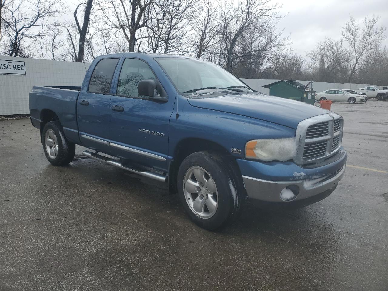 2004 Dodge RAM - Image 4