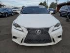 2015 Lexus Is 250 იყიდება Denver-ში, CO - Rear End