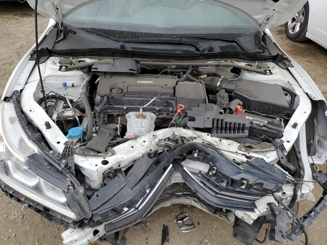 2017 Honda Accord - Image 11