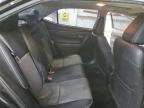 2016 Toyota Corolla L на продаже в Pasco, WA - Side