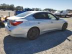 2016 Infiniti Q50 Premium zu verkaufen in Lumberton, NC - All Over