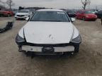 2023 Hyundai Sonata Sel იყიდება Cicero-ში, IN - Front End