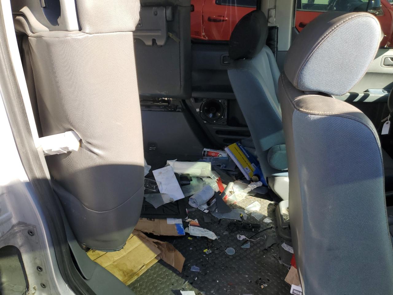 2003 Honda Element - Image 11